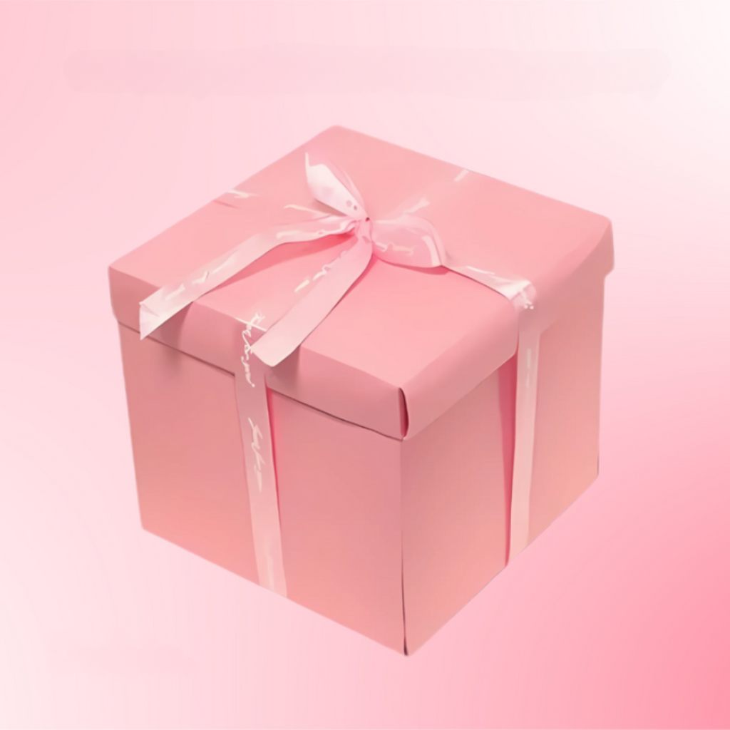 GESCHENKSBOX