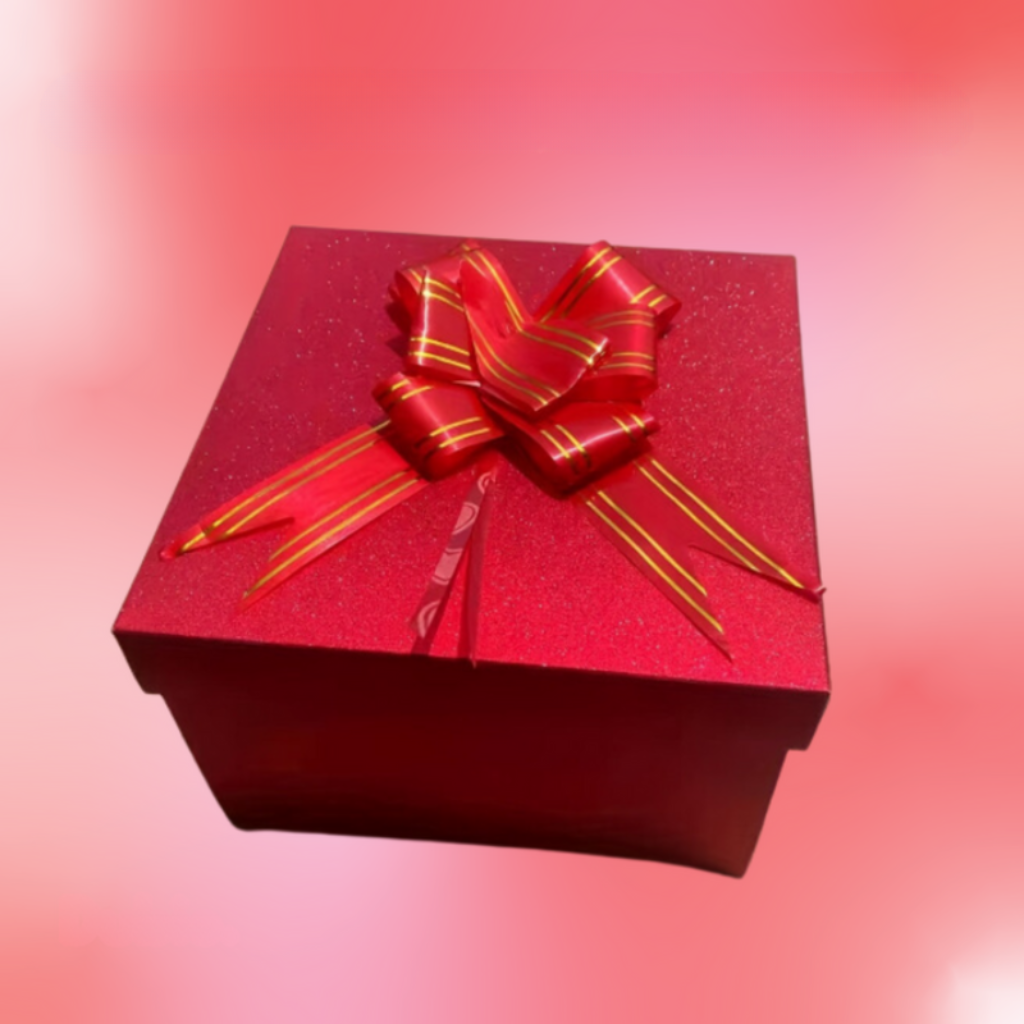 GESCHENKSBOX