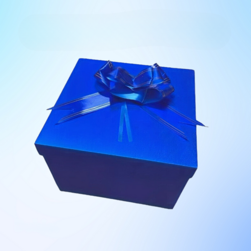 GESCHENKSBOX