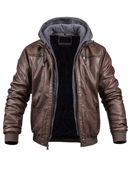 BENJAMIN | Premium Winterjacke