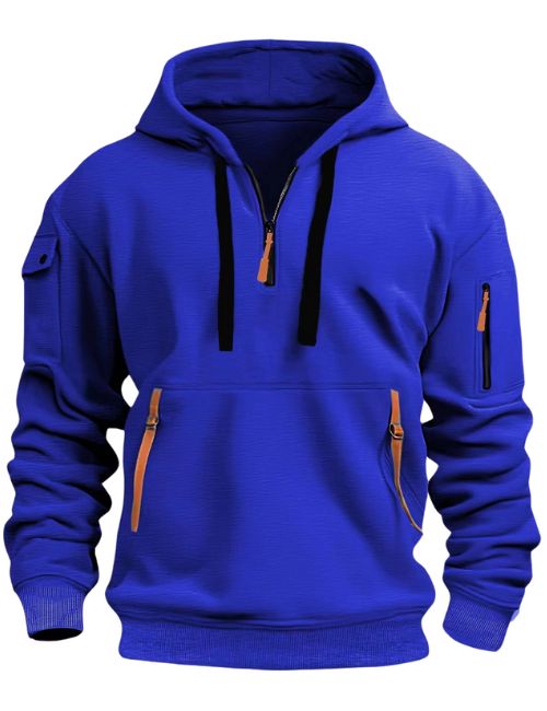 FINN | Stylischer und Funktionaler Hoodie