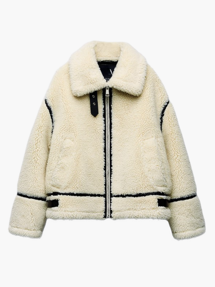 Charlie | Teddy Jacke